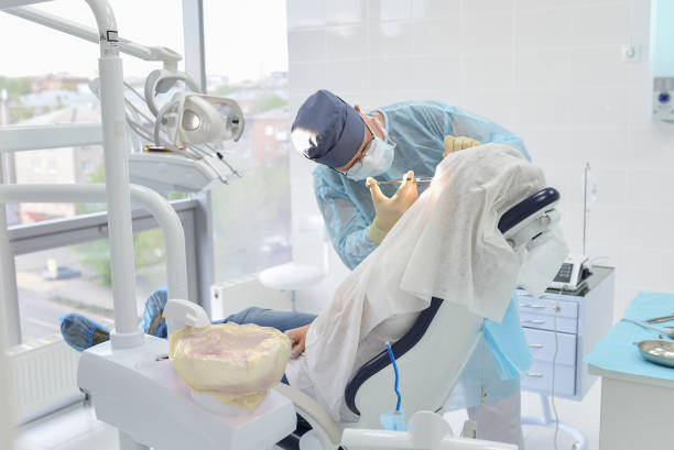 Best Emergency Wisdom Teeth Removal in Clay Center, KS